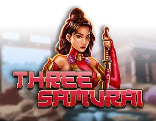 Three Samurai